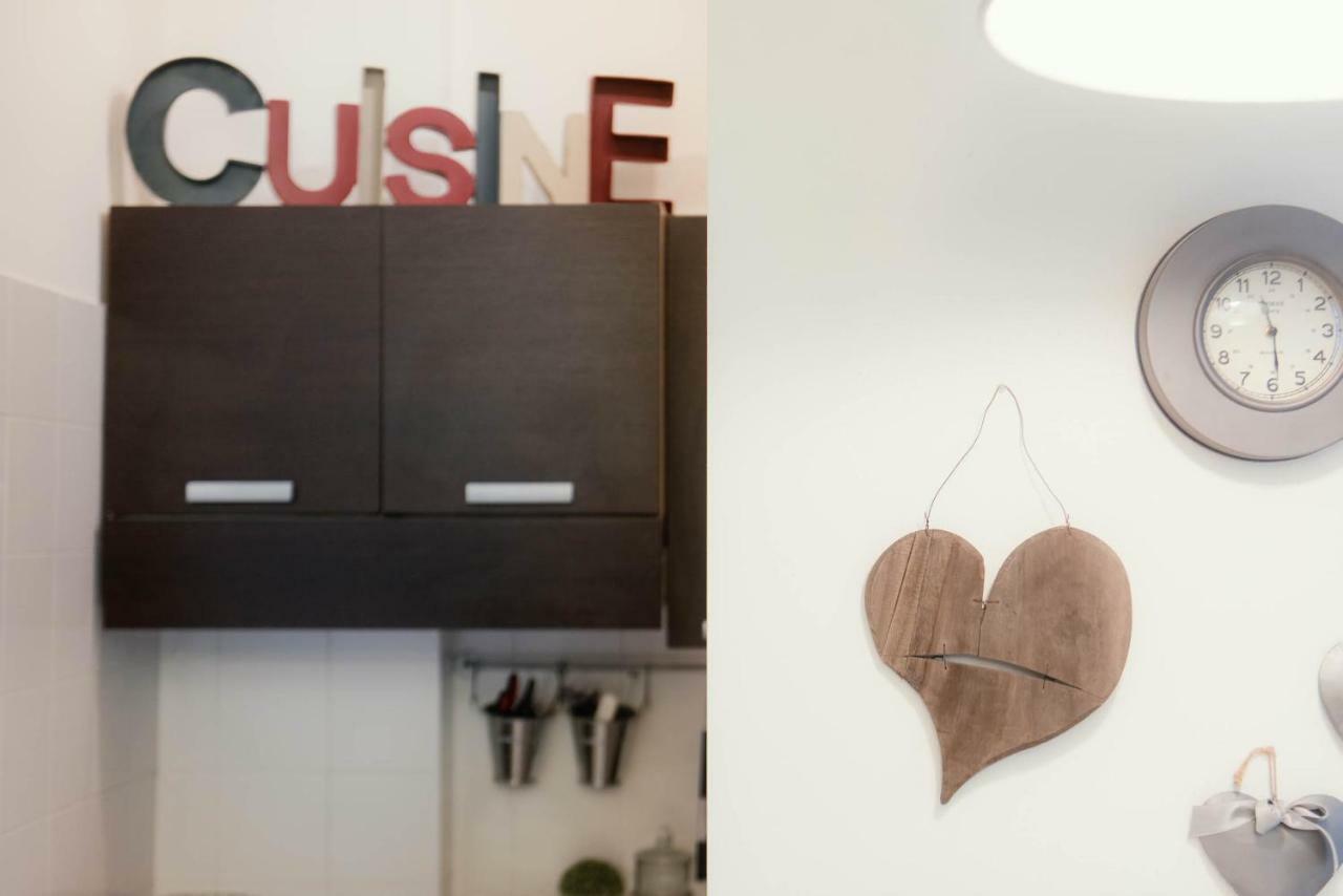 Giovio Loft - The House Of Travelers Apartment Комо Екстериор снимка