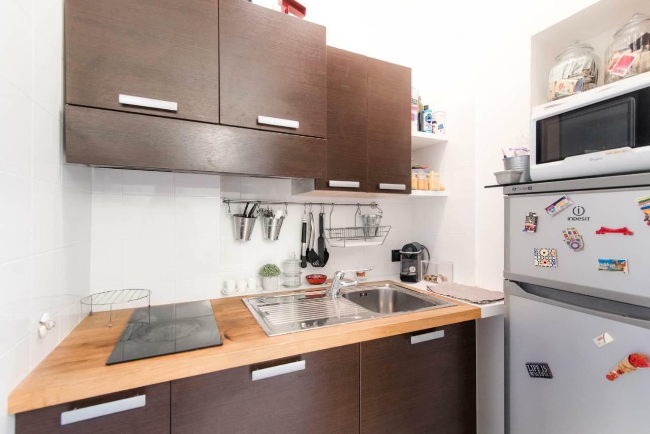 Giovio Loft - The House Of Travelers Apartment Комо Екстериор снимка