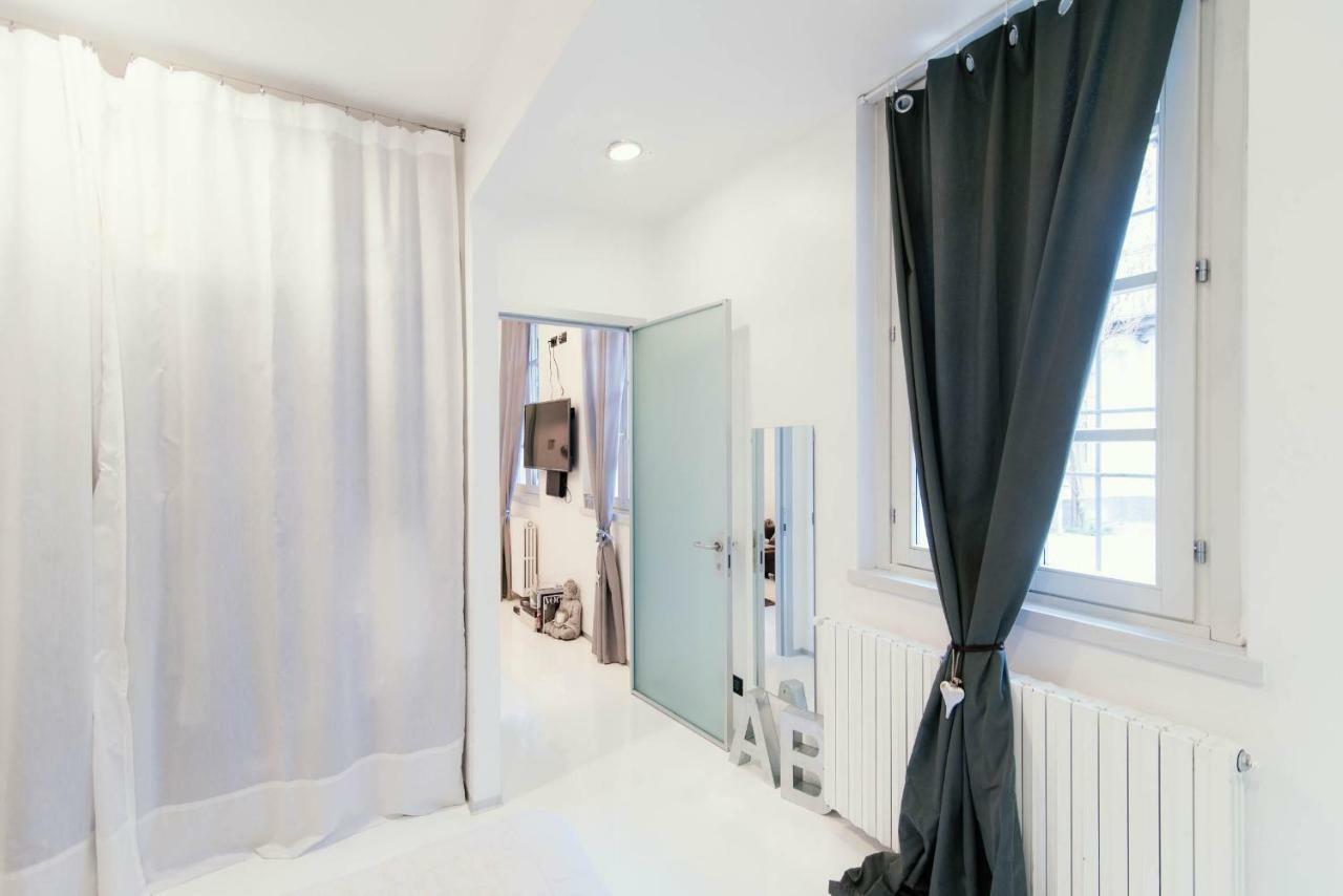 Giovio Loft - The House Of Travelers Apartment Комо Екстериор снимка