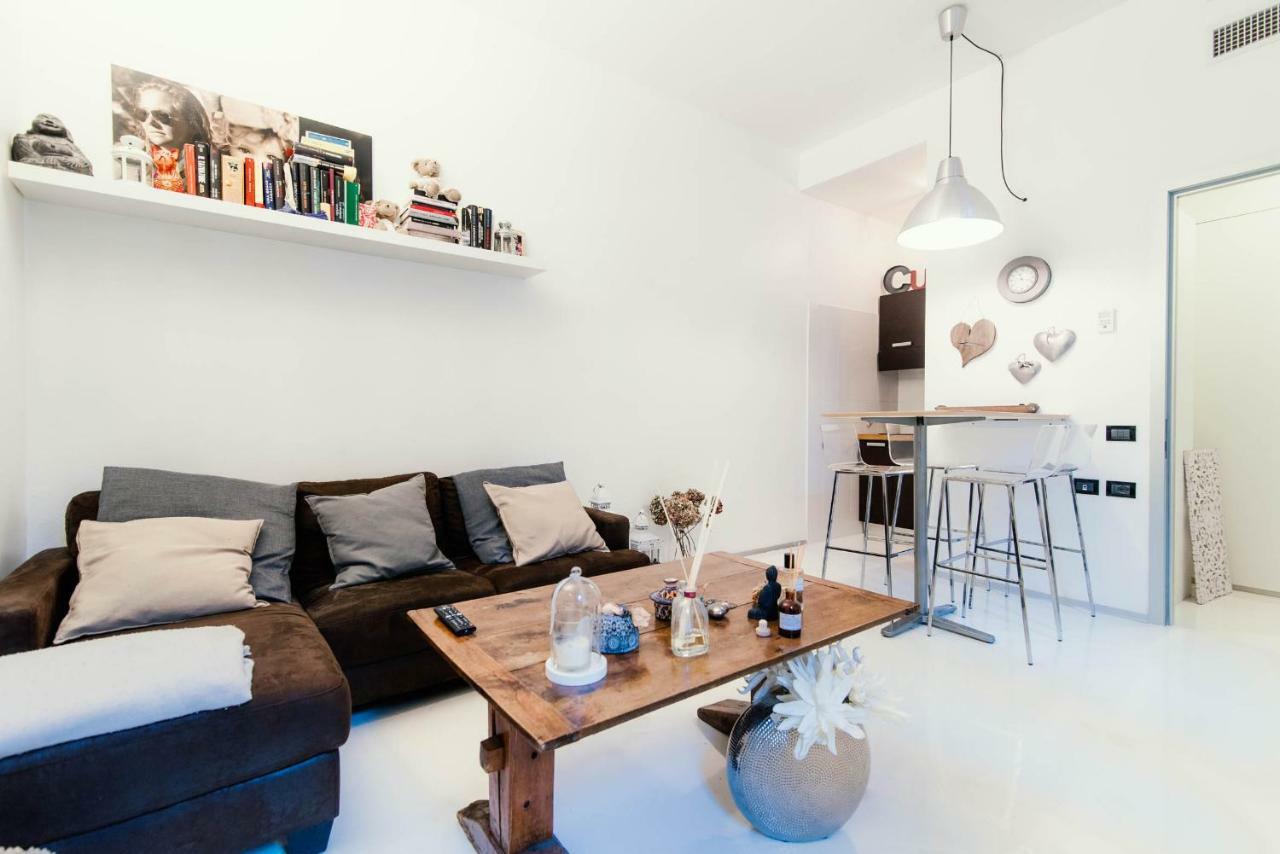 Giovio Loft - The House Of Travelers Apartment Комо Екстериор снимка